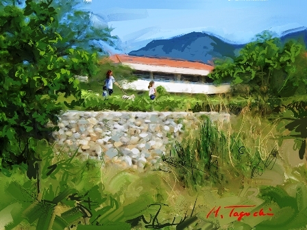 ��i33.�Ă̎U��